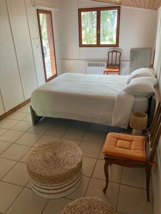 Parisot  Residence Les Chenes מראה חיצוני תמונה