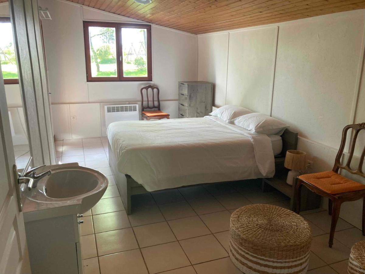 Parisot  Residence Les Chenes מראה חיצוני תמונה