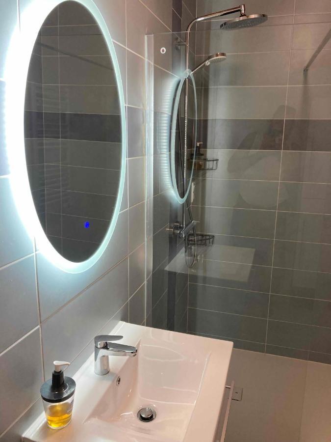 Parisot  Residence Les Chenes מראה חיצוני תמונה