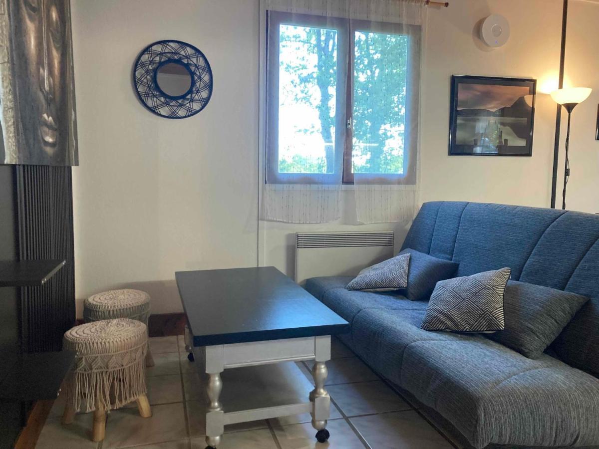 Parisot  Residence Les Chenes מראה חיצוני תמונה