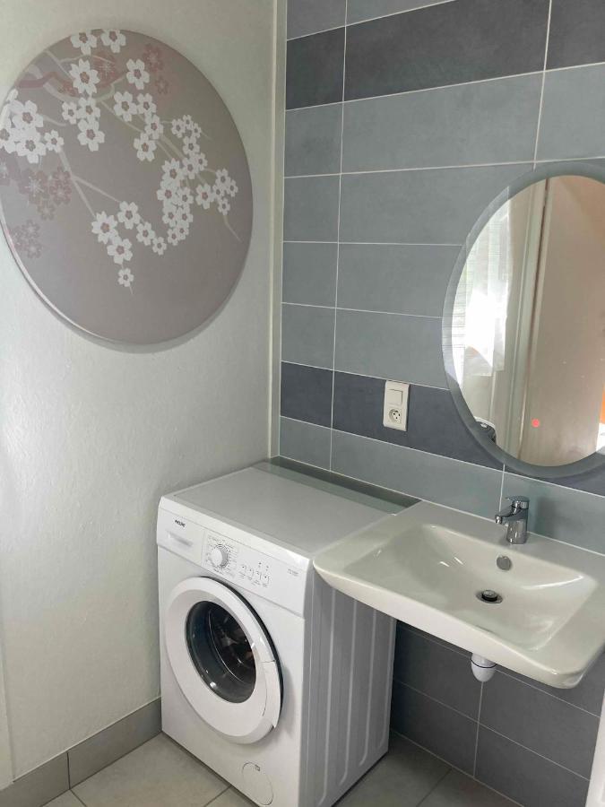 Parisot  Residence Les Chenes מראה חיצוני תמונה