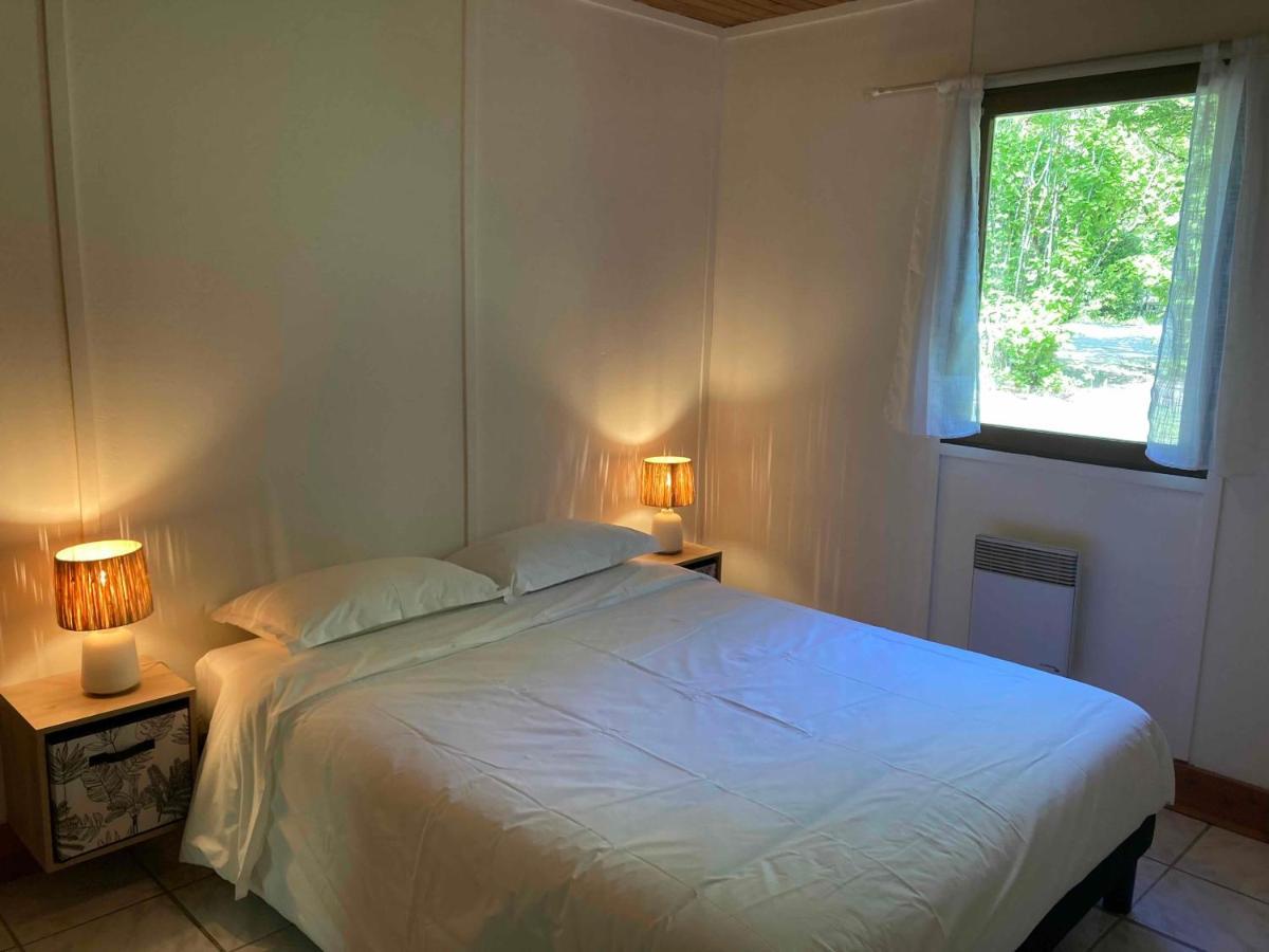 Parisot  Residence Les Chenes מראה חיצוני תמונה