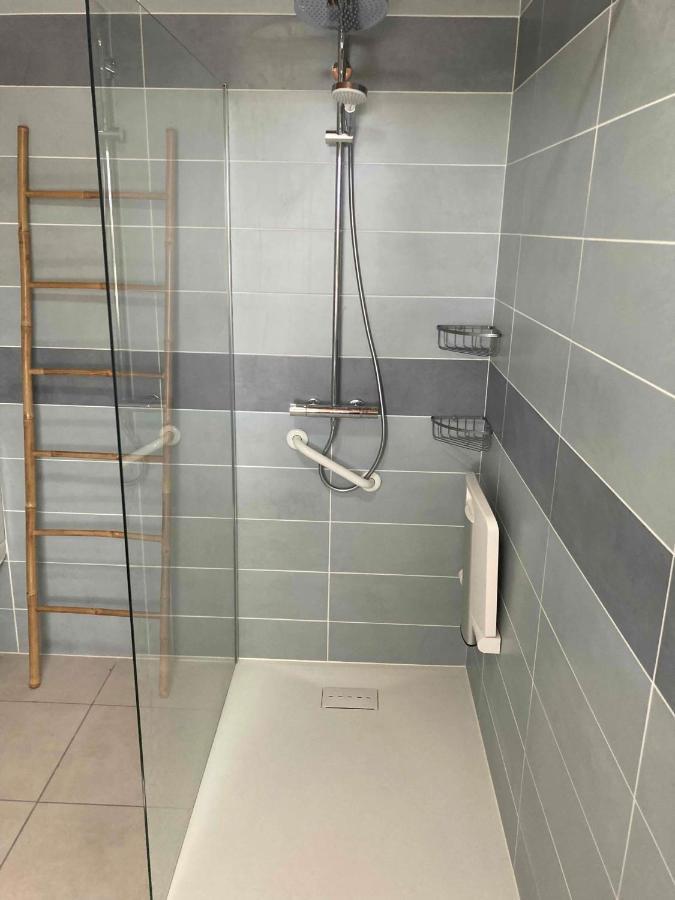 Parisot  Residence Les Chenes מראה חיצוני תמונה