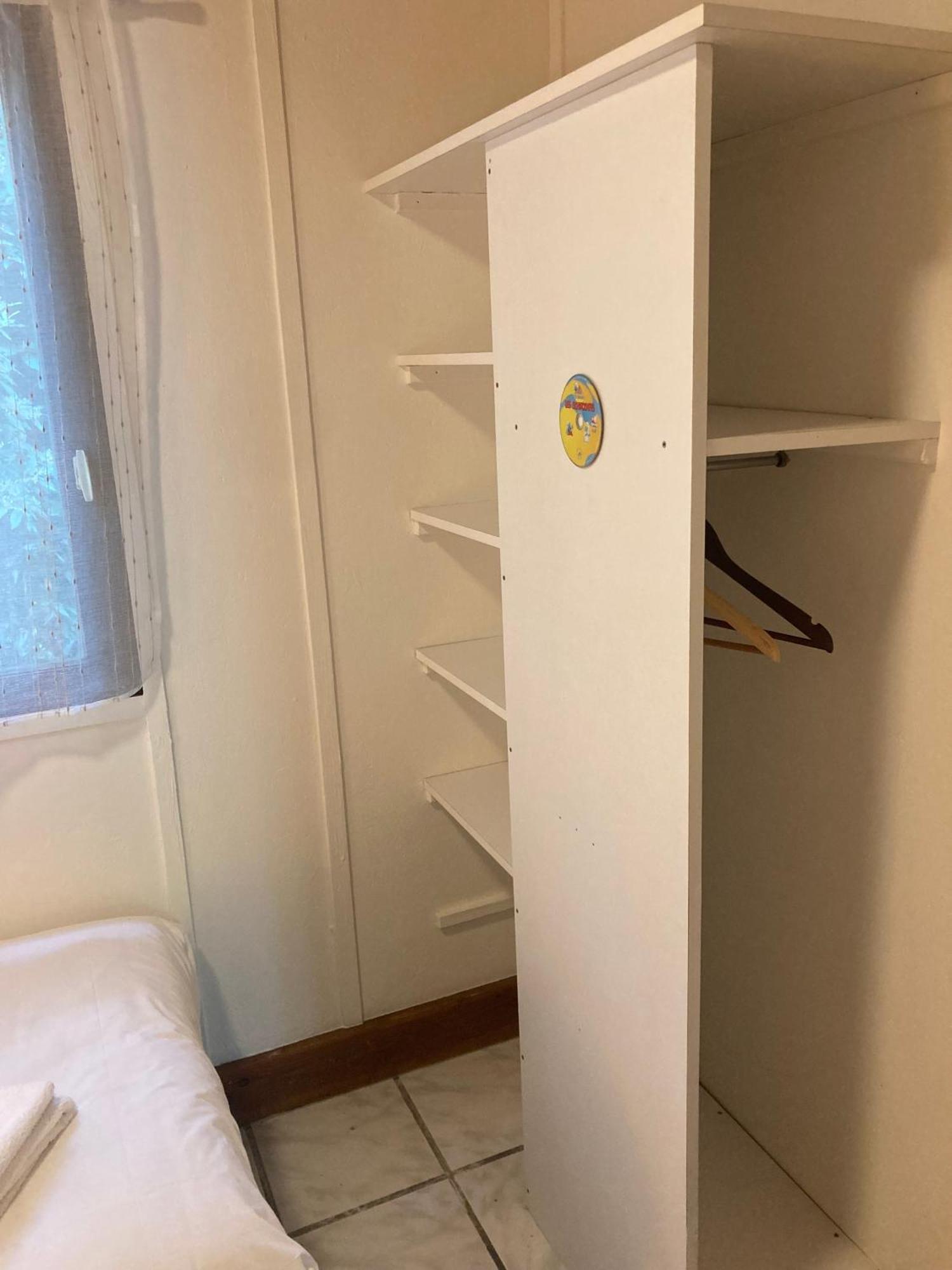 Parisot  Residence Les Chenes מראה חיצוני תמונה