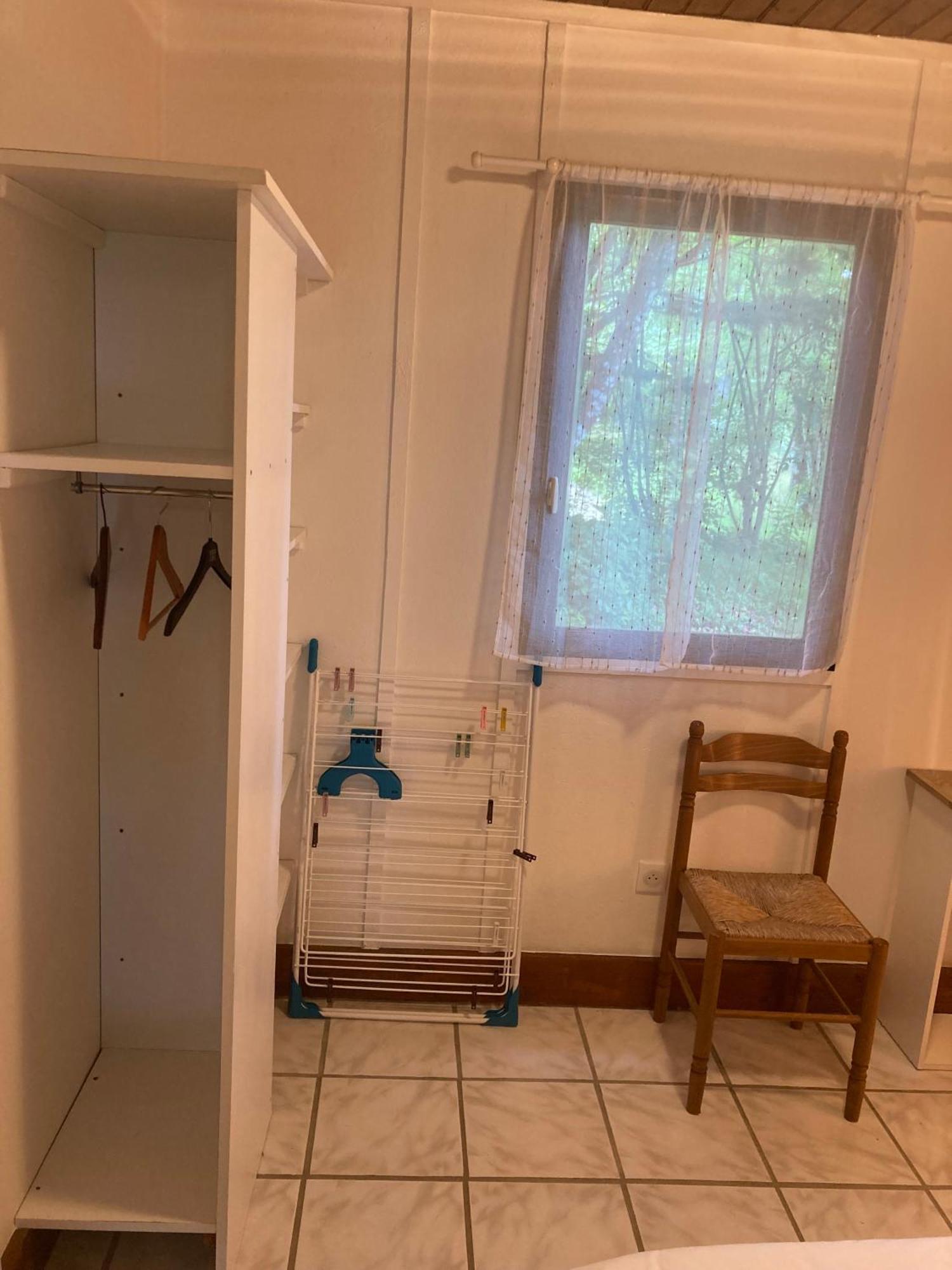 Parisot  Residence Les Chenes מראה חיצוני תמונה